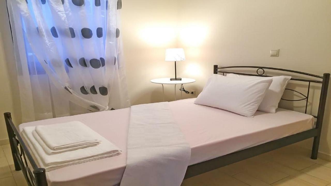 Glyfada Villas || Parálion Ástros Esterno foto