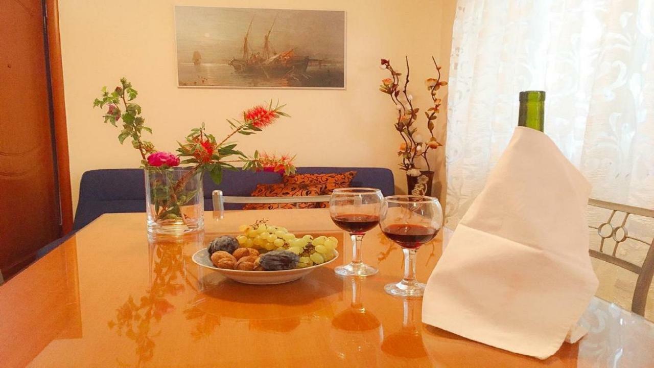 Glyfada Villas || Parálion Ástros Esterno foto