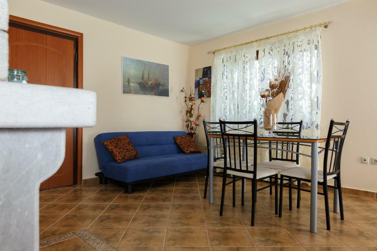 Glyfada Villas || Parálion Ástros Esterno foto