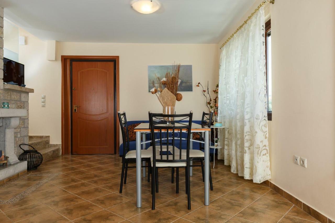 Glyfada Villas || Parálion Ástros Esterno foto